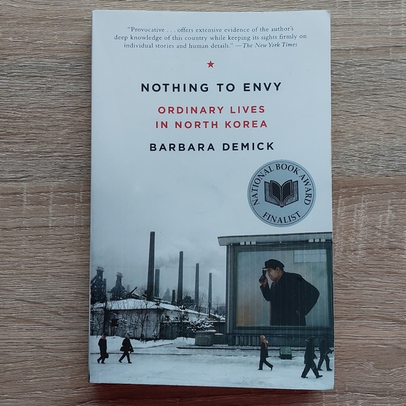 Nothing to Envy: Ordinary Lives in North Korea - Picture 13 of 13